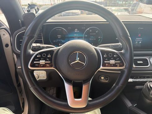 Used 2020 Mercedes-Benz GLE 350 4MATIC image 5