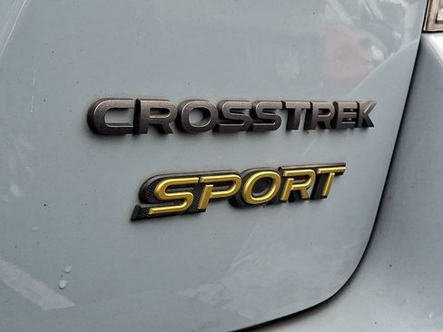 Used 2021 Subaru Crosstrek 2.5i Sport w/ Moonroof Package AWD/4WD image 10