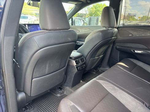 Used 2023 Lexus RX 350 FWD w/ Accessory Package (K3) image 33