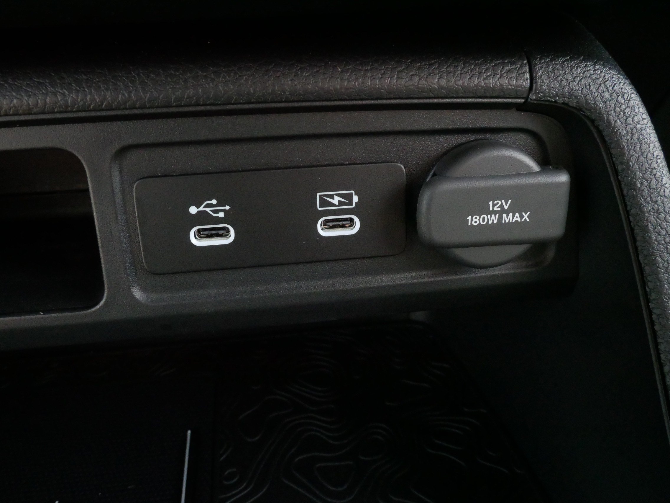 Certified 2026 Honda Passport TrailSport Elite image 30