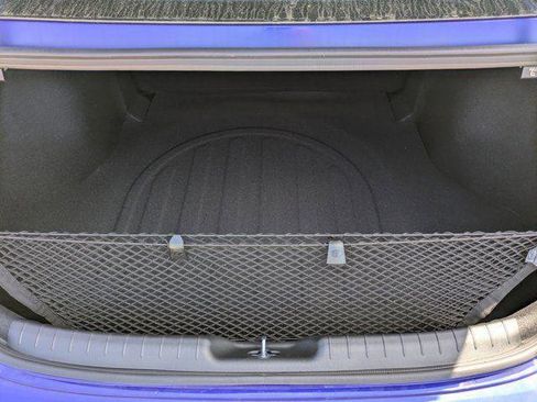 New 2026 Hyundai Elantra Sport FWD image 9