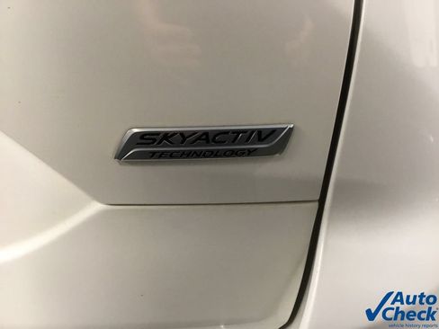 Used 2017 MAZDA CX-5 Grand Touring w/ Premium Package AWD/4WD image 14