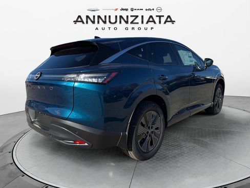 New 2026 Nissan Murano SL w/ Comfort Package AWD/4WD image 5