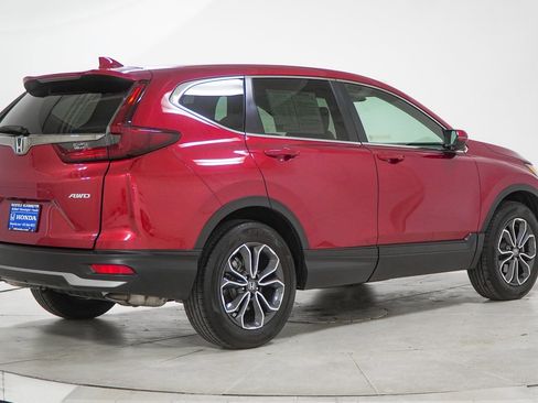 Used 2022 Honda CR-V EX image 12
