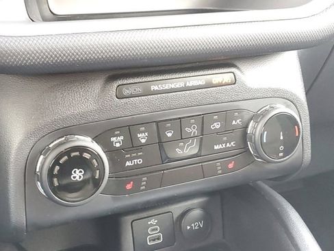 Used 2024 Ford Bronco Sport Big Bend w/ Convenience Package image 25