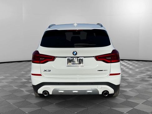 Used 2020 BMW X3 sDrive30i image 4