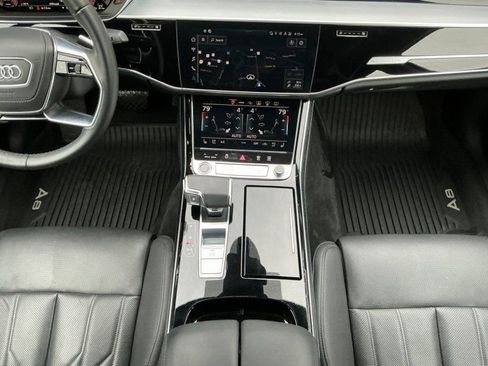 Used 2022 Audi A8 L 3.0T image 22