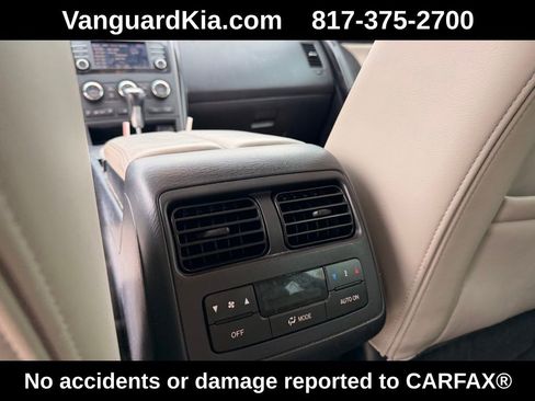 Used 2015 MAZDA CX-9 Touring w/ Touring Technology Package image 25