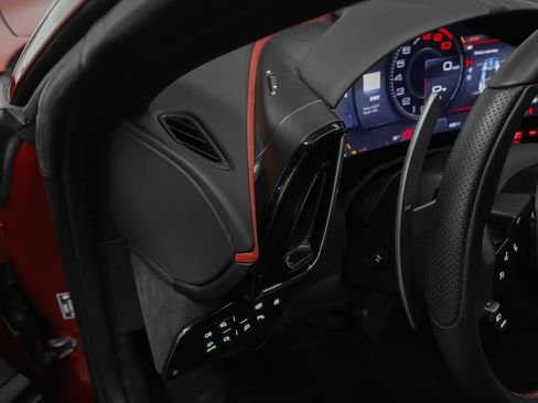Certified 2022 Ferrari Roma RWD image 50