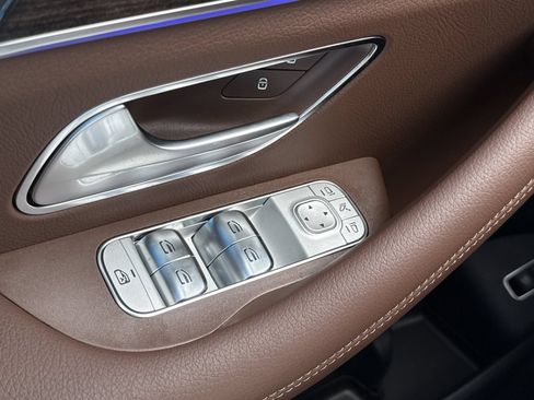 Certified 2026 Mercedes-Benz GLE 450 4MATIC image 16