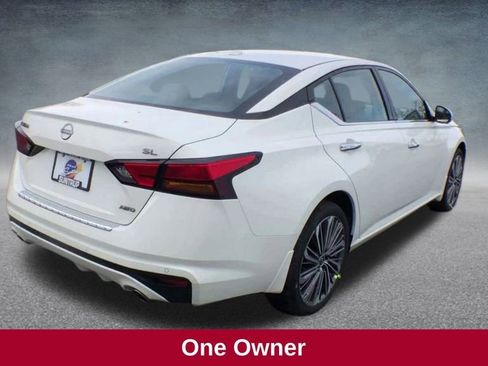 Used 2023 Nissan Altima 2.5 SL image 10