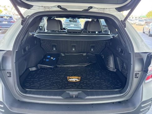 Used 2024 Subaru Outback Wilderness AWD/4WD image 24