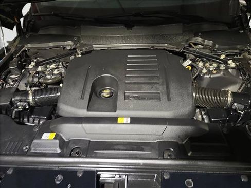 Used 2022 Land Rover Range Rover Westminster Edition AWD/4WD image 30