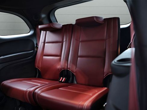 Used 2023 Dodge Durango SRT image 53