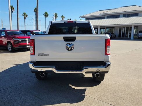 Used 2023 RAM 1500 Big Horn image 6
