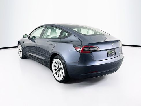 Used 2023 Tesla Model 3 Long Range AWD/4WD image 5