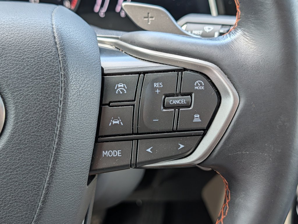 Used 2023 Lexus NX 350 AWD image 25