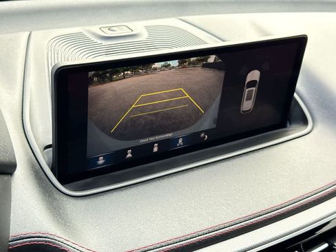 Used 2024 Acura MDX A-Spec image 19