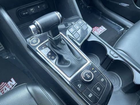 Used 2023 Kia Sportage X-Pro image 17