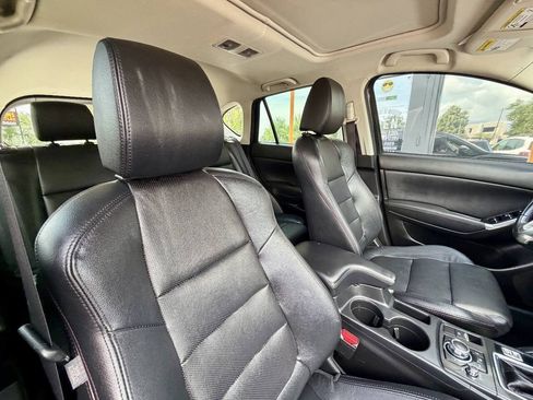 Used 2016 MAZDA CX-5 Grand Touring AWD/4WD image 26