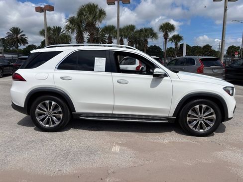 Used 2022 Mercedes-Benz GLE 350 w/ Premium Package image 19