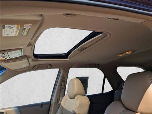 Used 2001 Acura MDX AWD/4WD image 14