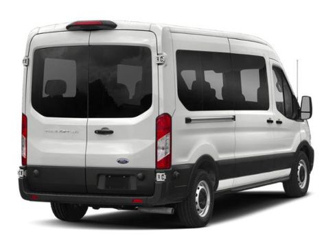 Used 2020 Ford Transit 150 XL RWD image 2