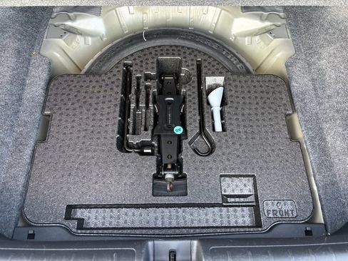 Certified 2019 Honda Accord EX image 28