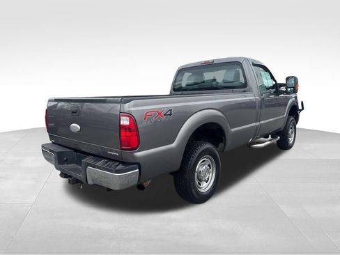 Used 2012 Ford F250 XL w/ PWR Equipment Group image 15