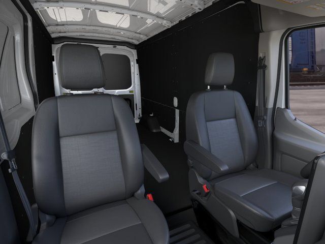 New 2026 Ford Transit 250 148 Medium Roof w/ Load Area Protection Package RWD image 10