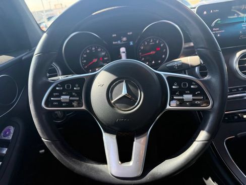 Used 2022 Mercedes-Benz GLC 300 4MATIC image 13