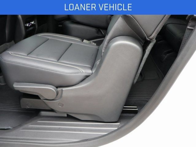 New 2026 GMC Acadia Elevation w/ Black Edition AWD/4WD image 22