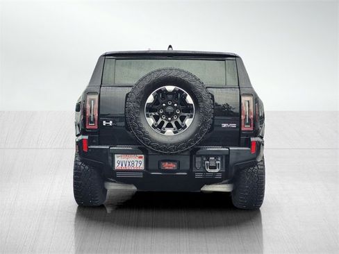 Used 2024 GMC Hummer EV 3X w/ Extreme Off-Road Package image 6