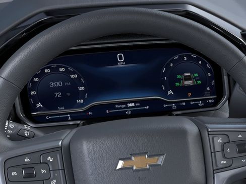 New 2026 Chevrolet Silverado 1500 LT AWD/4WD image 42