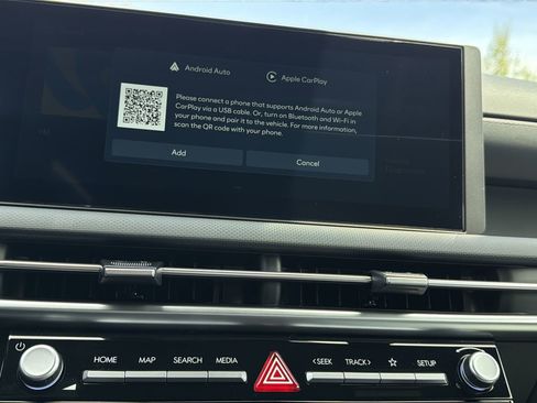 New 2026 Hyundai Santa Cruz SEL AWD/4WD image 23
