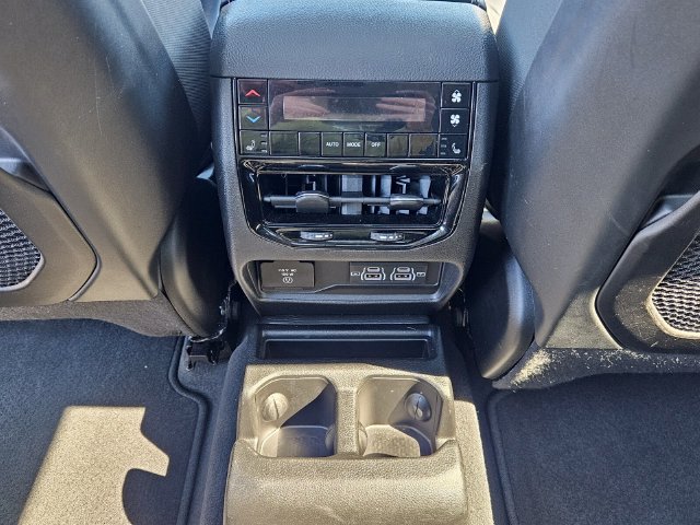 Used 2021 Jeep Grand Cherokee L Limited RWD image 14