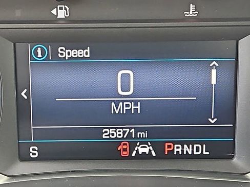 Used 2022 Chevrolet Equinox LT image 32