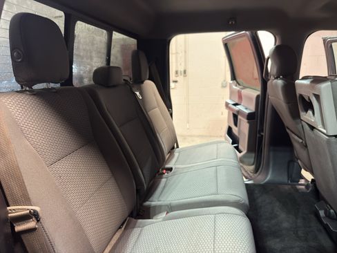 Used 2017 Ford F150 XLT w/ Equipment Group 302A Luxury image 23