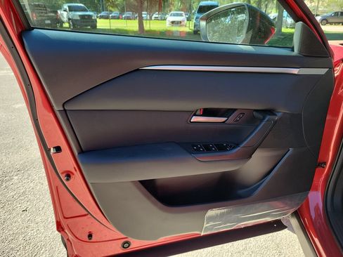 New 2026 MAZDA CX-50 AWD 2.5 S w/ Weather Package image 19