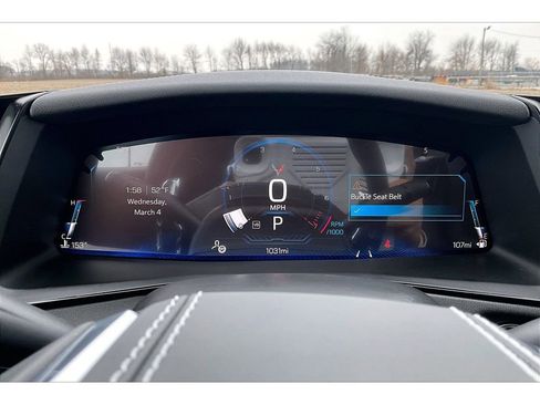 Used 2026 Chevrolet Corvette Stingray Coupe w/ 1LT image 21