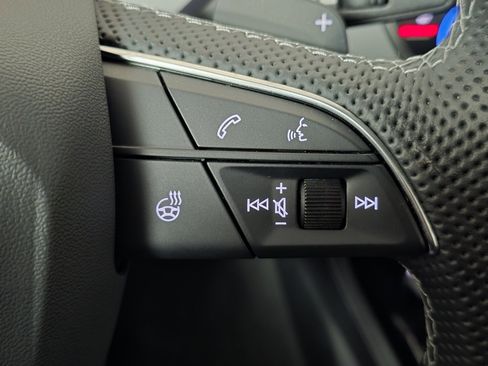 Used 2023 Audi A4 2.0T Premium Plus w/ Premium Plus Package image 27