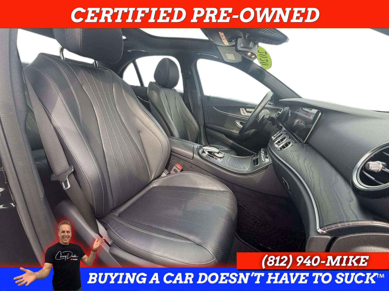 Used 2020 Mercedes-Benz E 350 4MATIC Sedan image 21