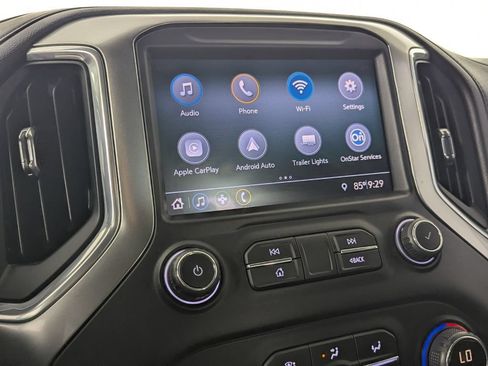 Used 2019 Chevrolet Silverado 1500 RST w/ All-Star Edition RWD image 20