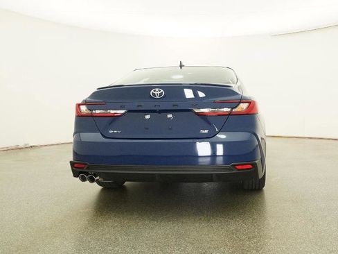 New 2026 Toyota Camry SE image 39