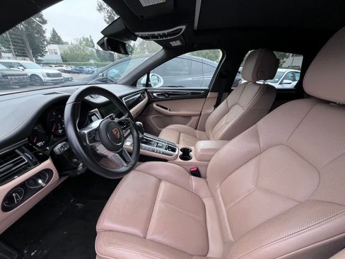 Used 2021 Porsche Macan image 4