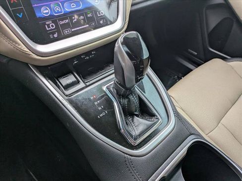 Used 2021 Subaru Outback Limited AWD/4WD image 13