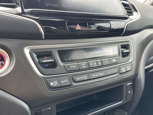 Used 2026 Honda Ridgeline TrailSport image 19