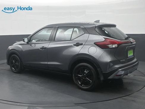 Used 2024 Nissan Kicks S FWD image 5