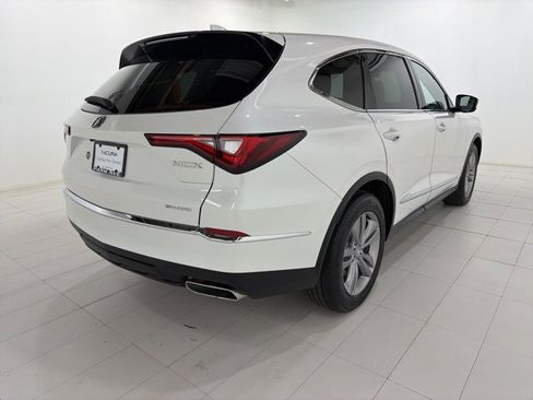 Certified 2023 Acura MDX SH-AWD image 5