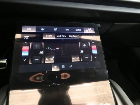 New 2026 Cadillac Vistiq Sport image 16